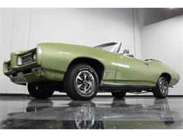 1969 Pontiac GTO (CC-932449) for sale in Scottsdale, Arizona