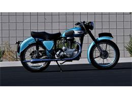 1953 Panther 65 (CC-930245) for sale in Las Vegas, Nevada