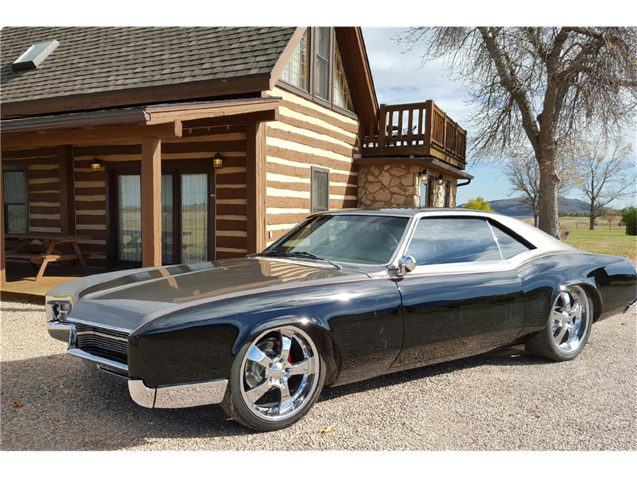 1967 Buick Riviera for Sale | ClassicCars.com | CC-932452