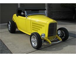 1932 Ford Highboy (CC-932458) for sale in Scottsdale, Arizona