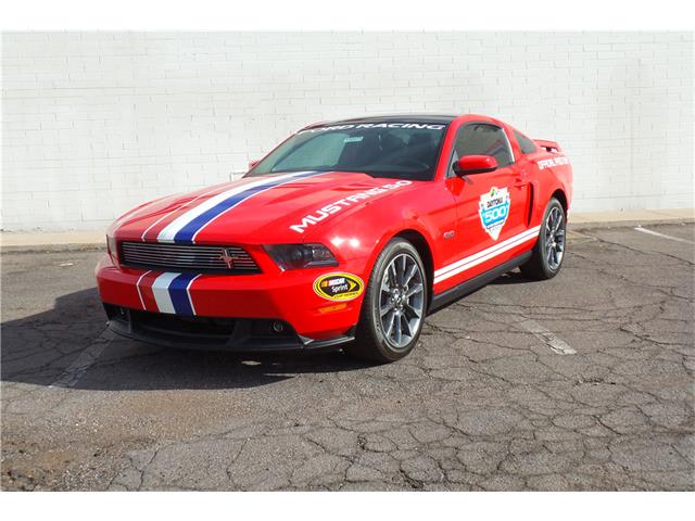 2011 Ford Mustang (CC-932460) for sale in Scottsdale, Arizona