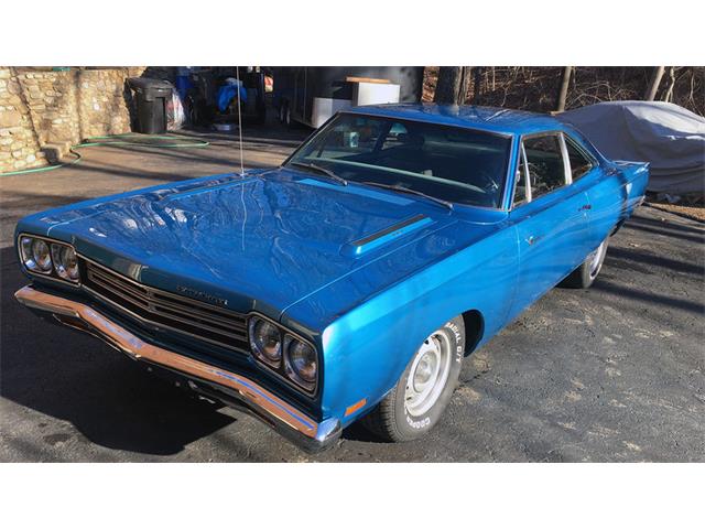 1969 Plymouth Road Runner (CC-930247) for sale in Kissimmee, Florida