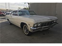 1965 Chevrolet Impala (CC-932477) for sale in Scottsdale, Arizona