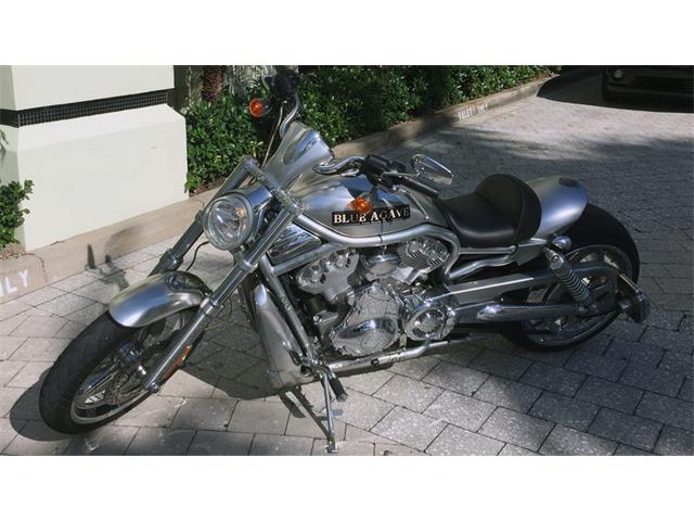 2006 Harley-Davidson VRSC (CC-932485) for sale in Kissimmee, Florida