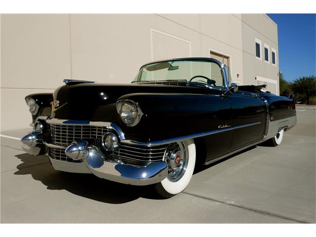 1954 Cadillac Eldorado (CC-932486) for sale in Scottsdale, Arizona