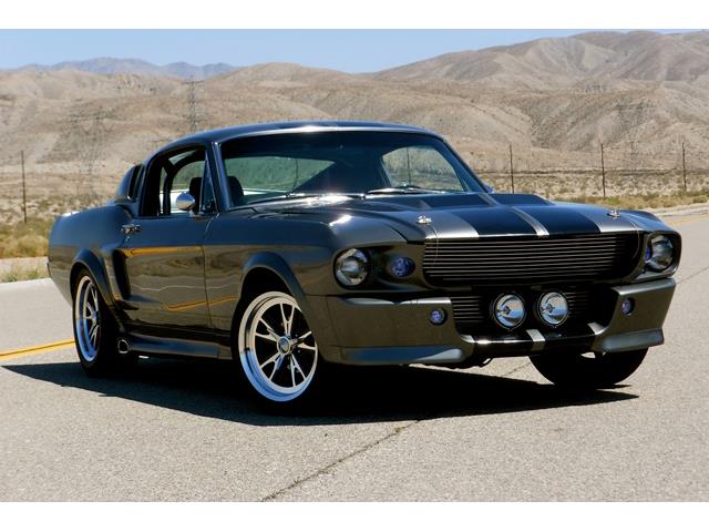 1967 Ford Mustang (CC-932488) for sale in Scottsdale, Arizona