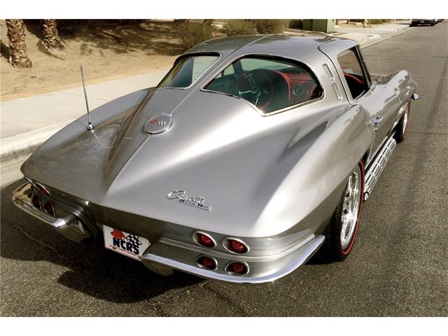 1964 Chevrolet Corvette (CC-932489) for sale in Scottsdale, Arizona