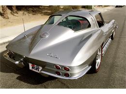 1964 Chevrolet Corvette (CC-932489) for sale in Scottsdale, Arizona