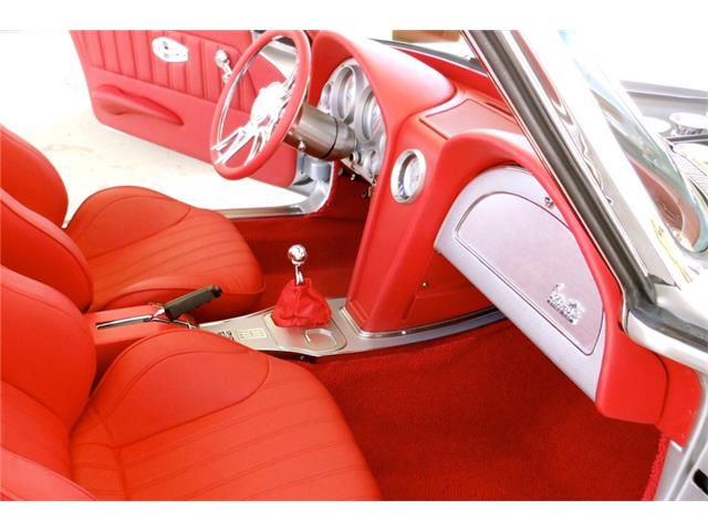 1964 Chevrolet Corvette (CC-932489) for sale in Scottsdale, Arizona