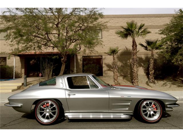 1964 Chevrolet Corvette (CC-932489) for sale in Scottsdale, Arizona
