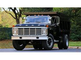 1977 Ford F750 (CC-932490) for sale in Kissimmee, Florida