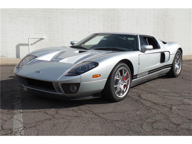 2005 Ford GT (CC-932497) for sale in Scottsdale, Arizona