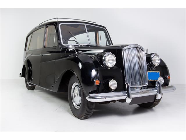 1956 Austin Princess (CC-932498) for sale in Scottsdale, Arizona