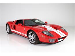 2005 Ford GT (CC-932499) for sale in Scottsdale, Arizona