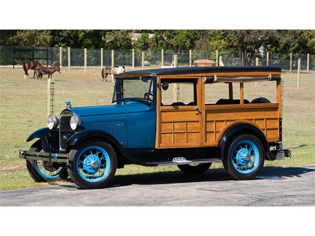 1929 Ford Model A (CC-930252) for sale in Kissimmee, Florida