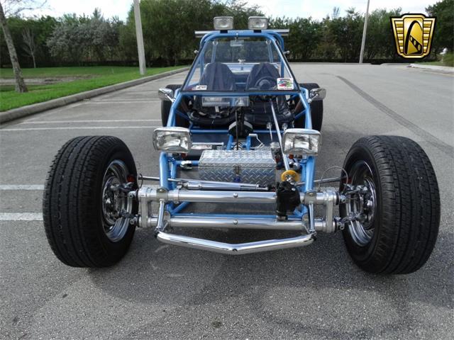 Vw sand rail sales engine for sale