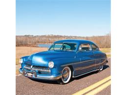 1950 Mercury Coupe (CC-932528) for sale in St. Louis, Missouri
