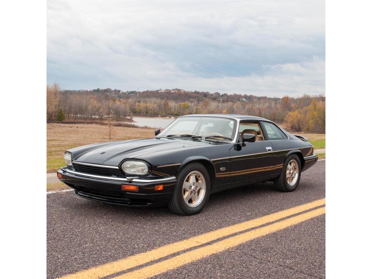 1994 Jaguar XJS for Sale | ClassicCars.com | CC-932529