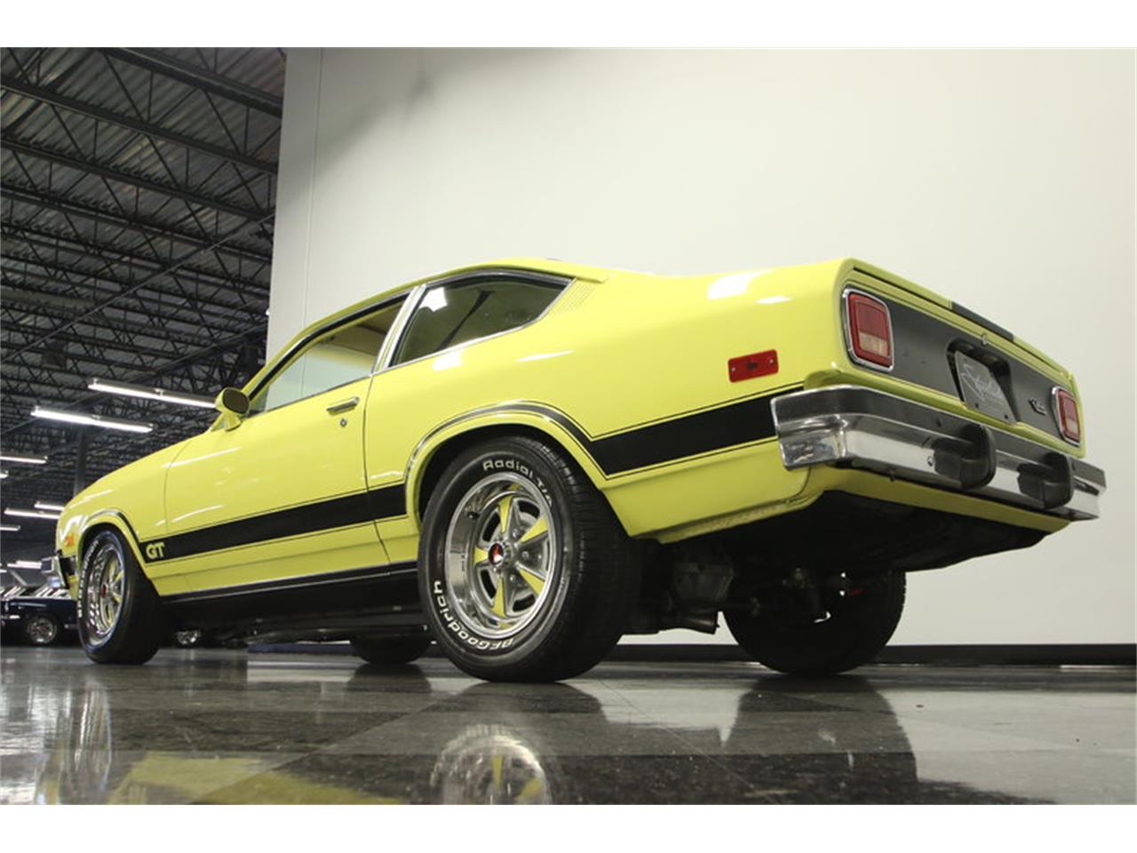 1974 Chevrolet Vega for Sale CC932556