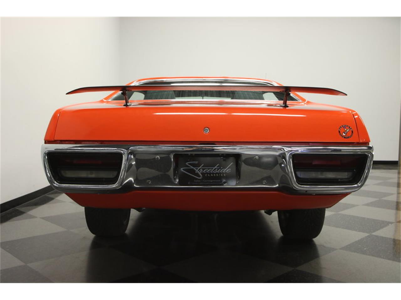 1972 Plymouth Road Runner for Sale | ClassicCars.com | CC-932559