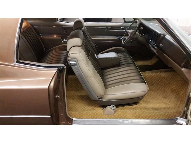 1967 Cadillac Calais for Sale | ClassicCars.com | CC-932563