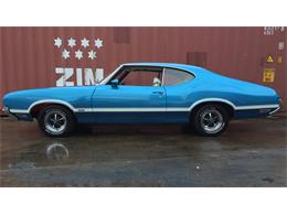1971 Oldsmobile 442 (CC-930258) for sale in Kissimmee, Florida