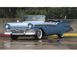 1957 Ford Fairlane (CC-930262) for sale in Kissimmee, Florida
