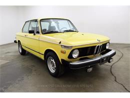 1975 BMW 2002 (CC-932633) for sale in Beverly Hills, California