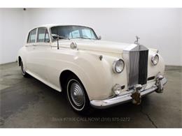 1957 Bentley S1 (CC-932636) for sale in Beverly Hills, California