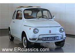 1972 Fiat 500L (CC-932651) for sale in Waalwijk, The Netherlands