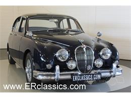 1961 Jaguar Mark II (CC-932659) for sale in Waalwijk, The Netherlands
