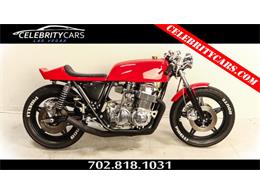 1978 Honda Motorcycle (CC-932662) for sale in Las Vegas, Nevada