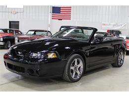 2003 Ford Mustang (CC-932671) for sale in Kentwood, Michigan