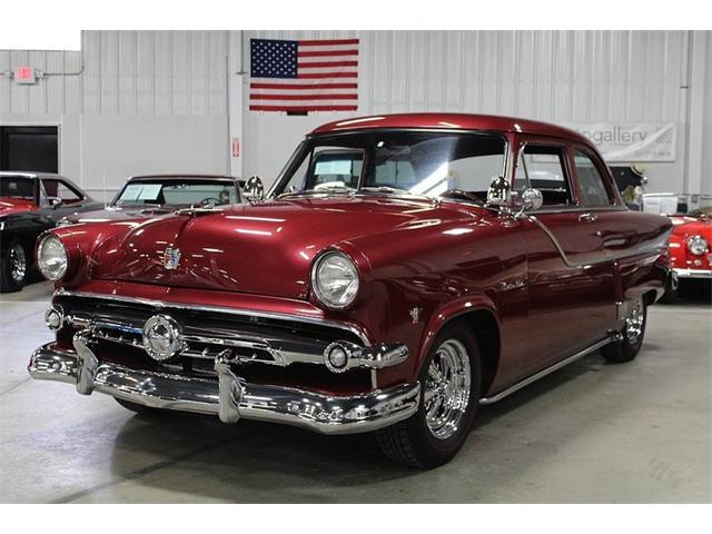 1954 Ford Mainline (CC-932672) for sale in Kentwood, Michigan