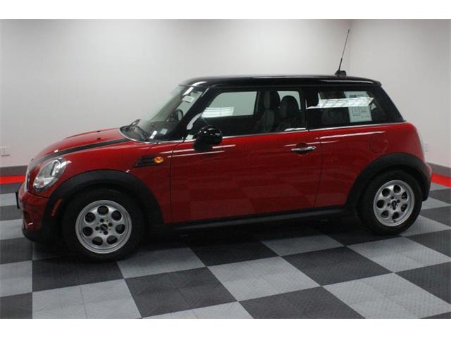 2012 MINI Cooper (CC-930268) for sale in O'Fallon, Missouri