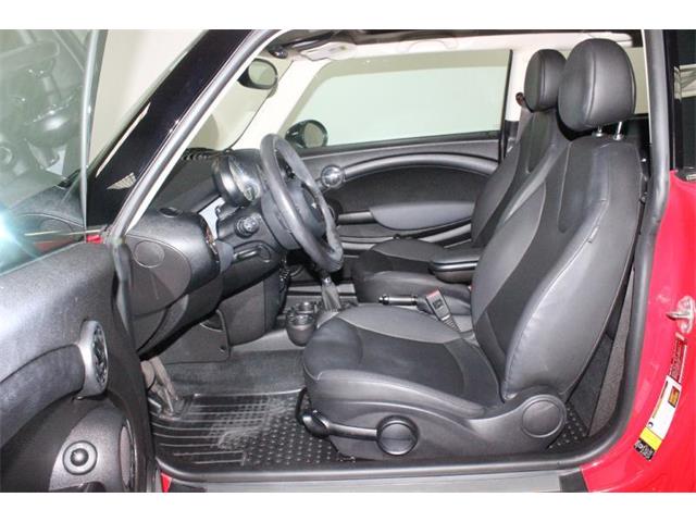 2012 MINI Cooper (CC-930268) for sale in O'Fallon, Missouri