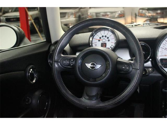 2012 MINI Cooper (CC-930268) for sale in O'Fallon, Missouri
