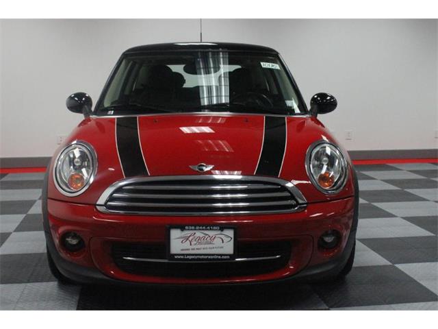 2012 MINI Cooper (CC-930268) for sale in O'Fallon, Missouri