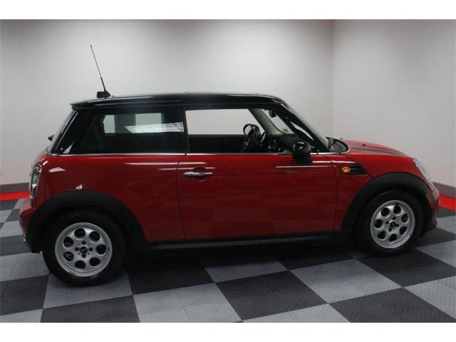 2012 MINI Cooper (CC-930268) for sale in O'Fallon, Missouri