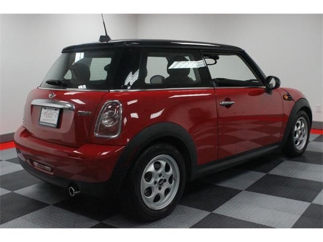 2012 MINI Cooper (CC-930268) for sale in O'Fallon, Missouri