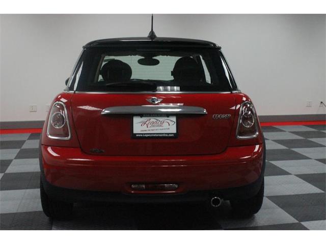 2012 MINI Cooper (CC-930268) for sale in O'Fallon, Missouri