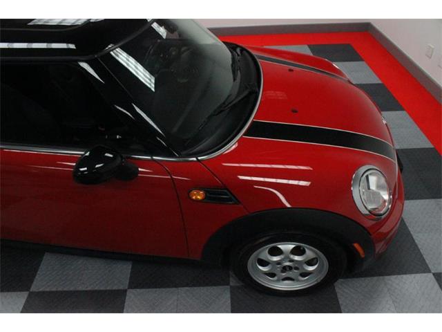 2012 MINI Cooper (CC-930268) for sale in O'Fallon, Missouri