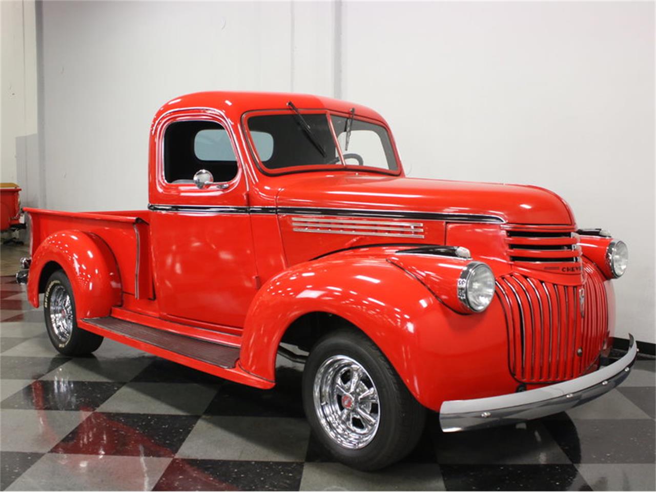 1946 Chevrolet Pickup For Sale Cc 932680