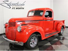 1946 Chevrolet Pickup (CC-932680) for sale in Ft Worth, Texas