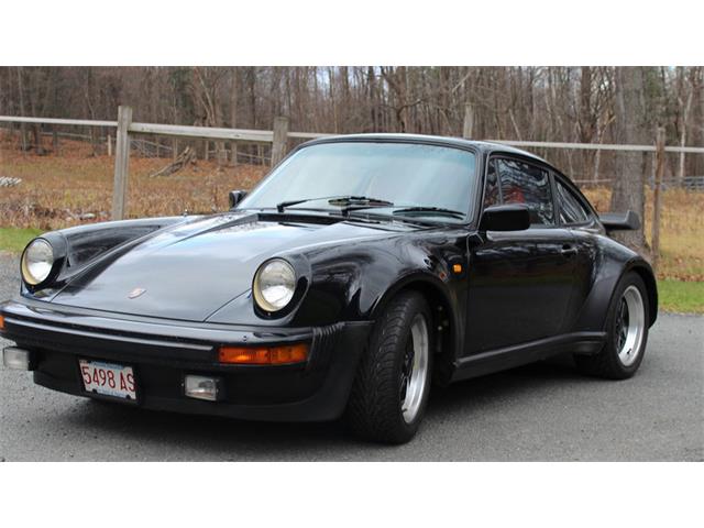 1982 Porsche 930 Turbo (CC-930272) for sale in Kissimmee, Florida
