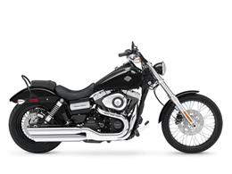 2015 Harley-Davidson® FXDWG - Dyna® Wide Glide® (CC-930274) for sale in Thiensville, Wisconsin