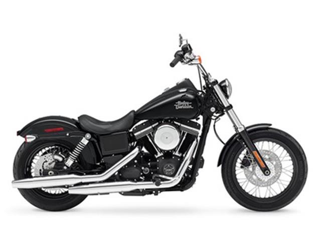 2015 Harley-Davidson® FXDB - Dyna® Street Bob® (CC-930276) for sale in Thiensville, Wisconsin