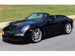 2014 Porsche 911 Carrera (CC-932793) for sale in Rockville, Maryland