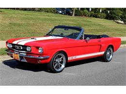 1965 Ford Shelby GT350R (CC-932798) for sale in Rockville, Maryland