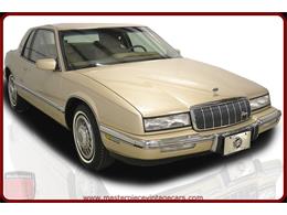 1992 Buick Riviera (CC-930028) for sale in Whiteland, Indiana